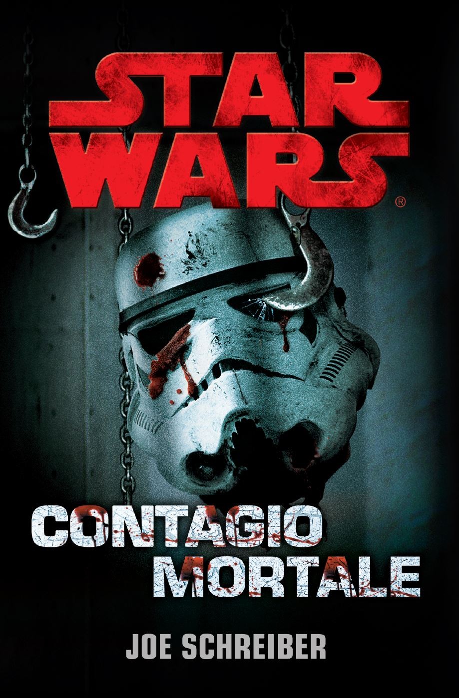 Star Wars Contagio Mortale - Librerie.coop