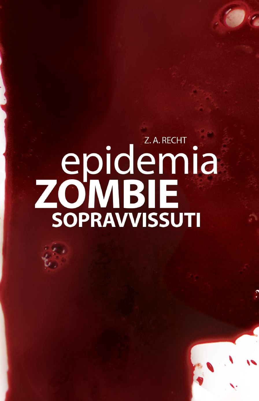 Epidemia Zombie - 3 - Sopravvissuti - Librerie.coop