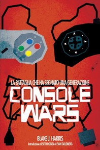 Console Wars - Librerie.coop
