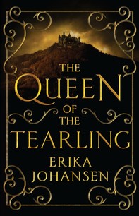 The Queen of the Tearling - Librerie.coop