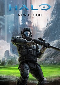 Halo - New Blood - Librerie.coop