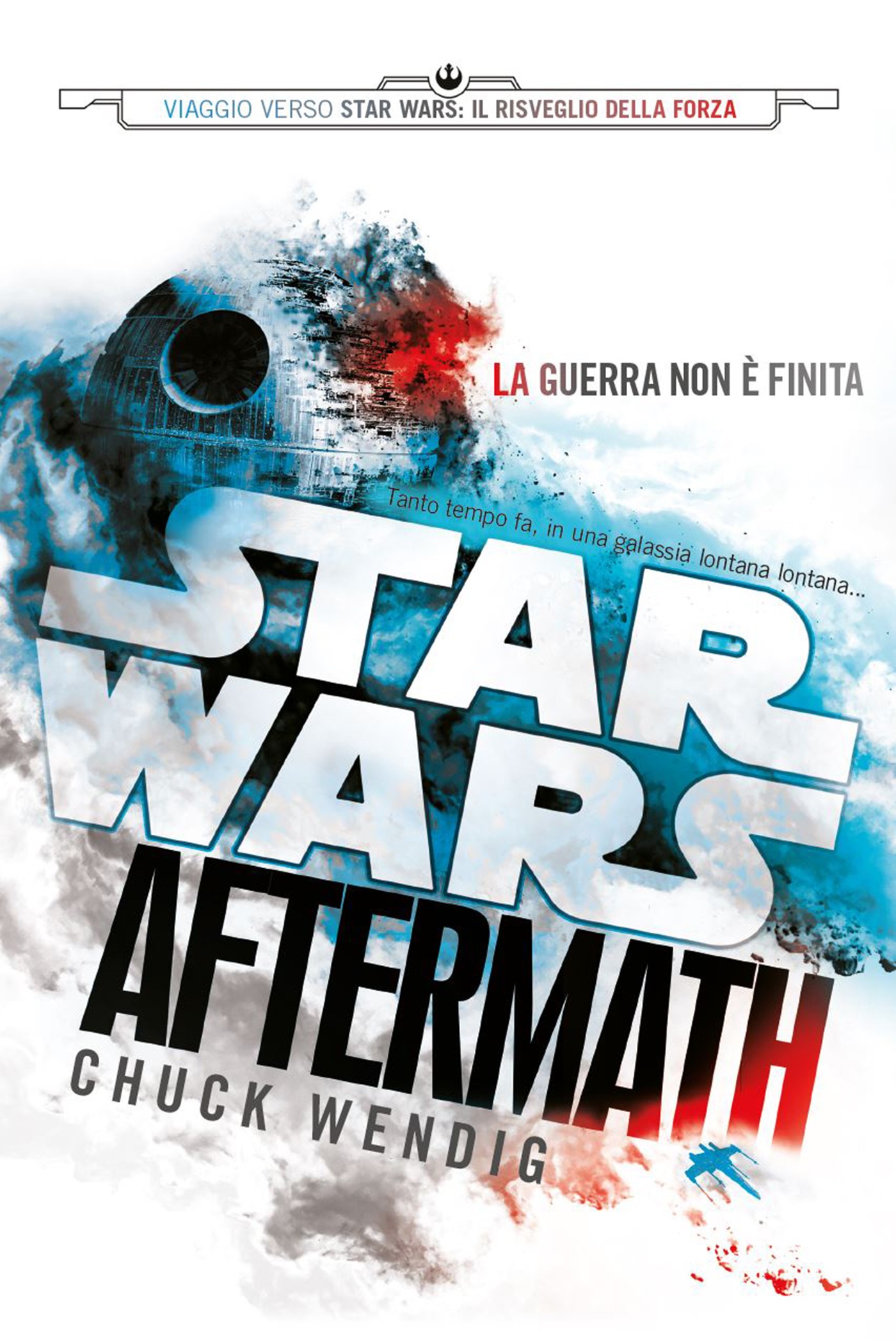 Star Wars - Aftermath - Librerie.coop
