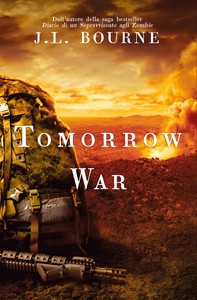 Tomorrow War - Librerie.coop