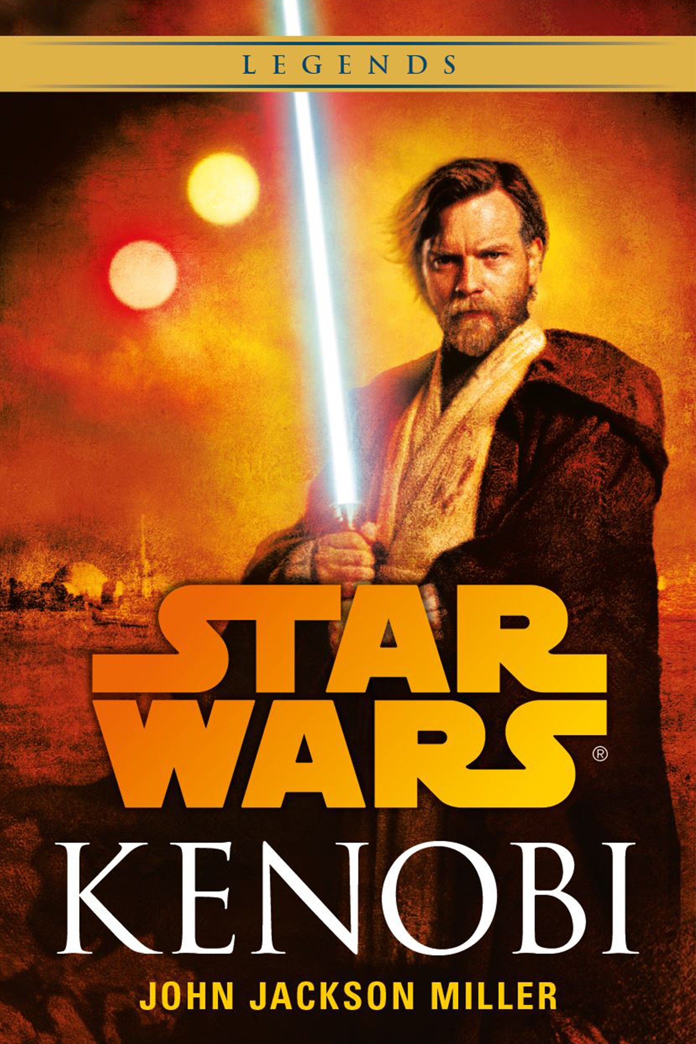 Star Wars: Kenobi - Librerie.coop