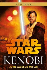 Star Wars: Kenobi - Librerie.coop