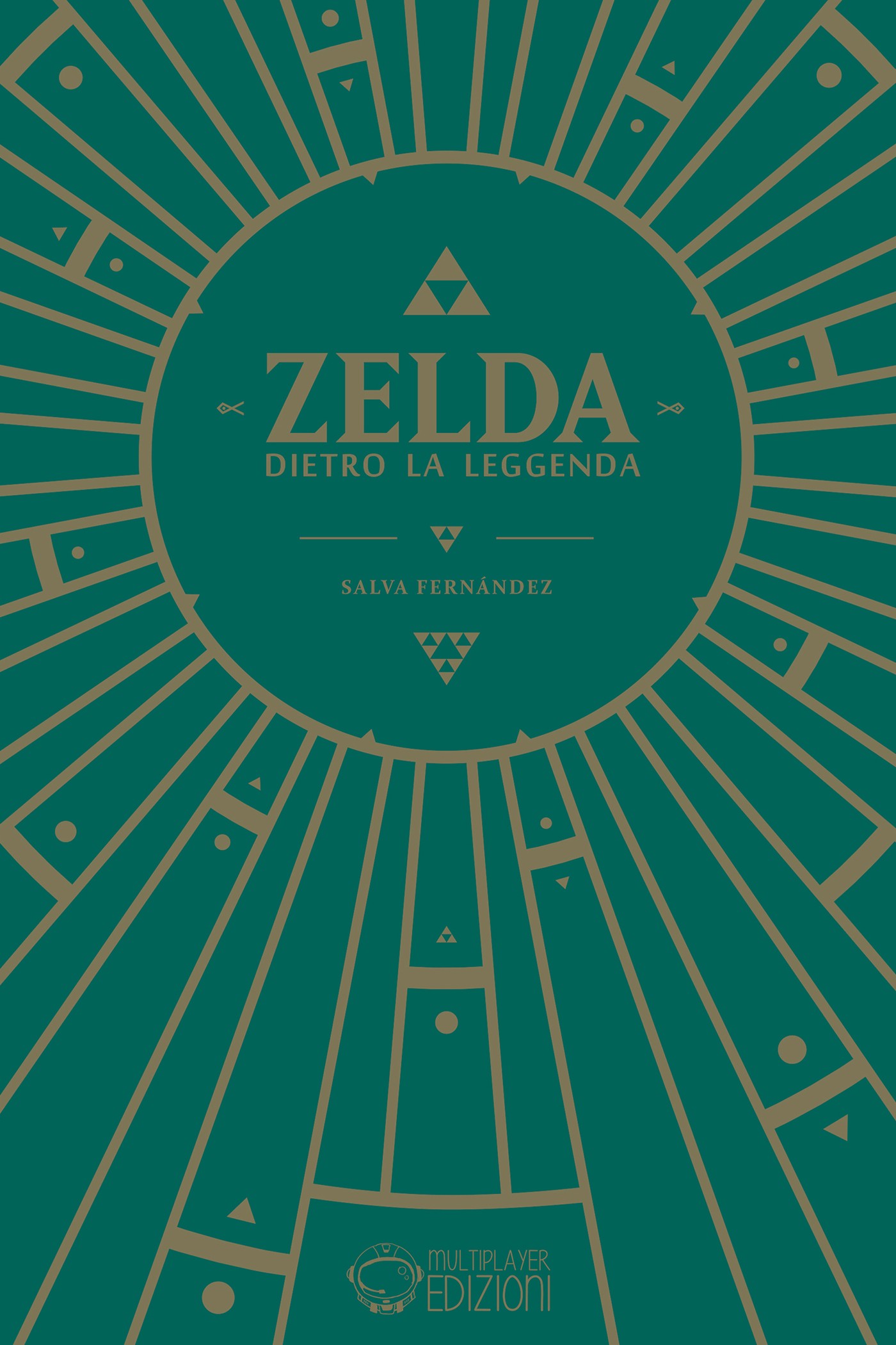 Zelda - Dietro la leggenda - Librerie.coop