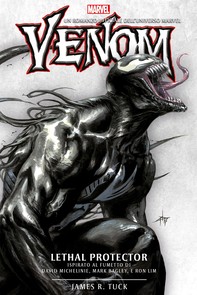 Venom Lethal Protector - Librerie.coop