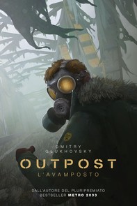 Outpost - Librerie.coop