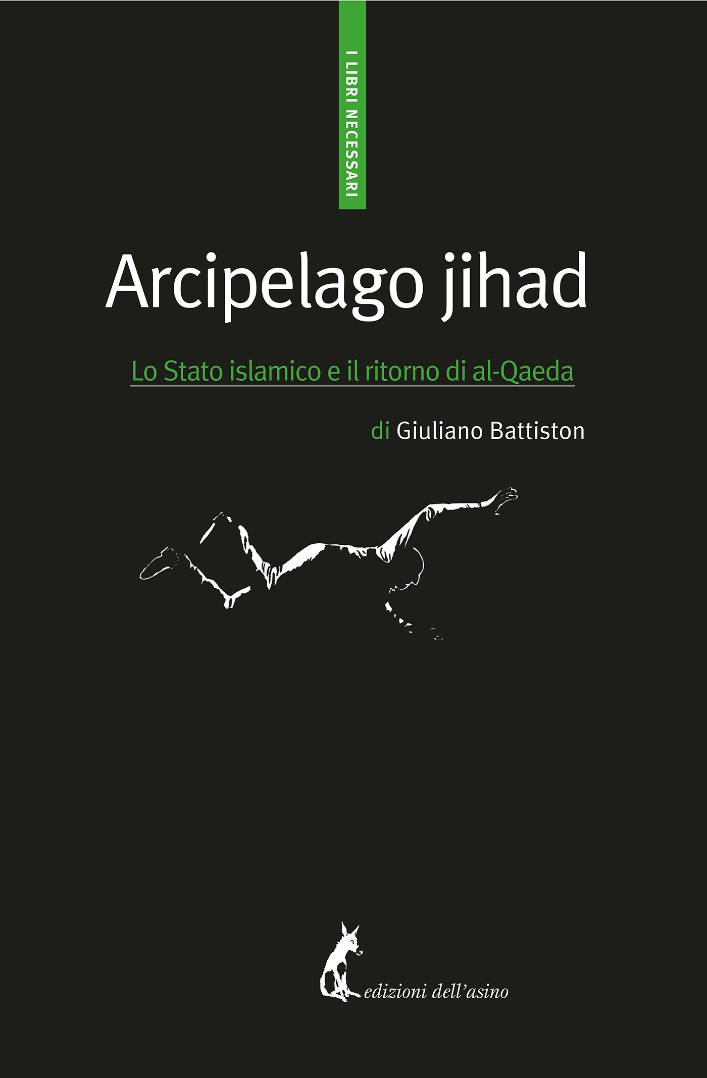 Arcipelago jihad - Librerie.coop