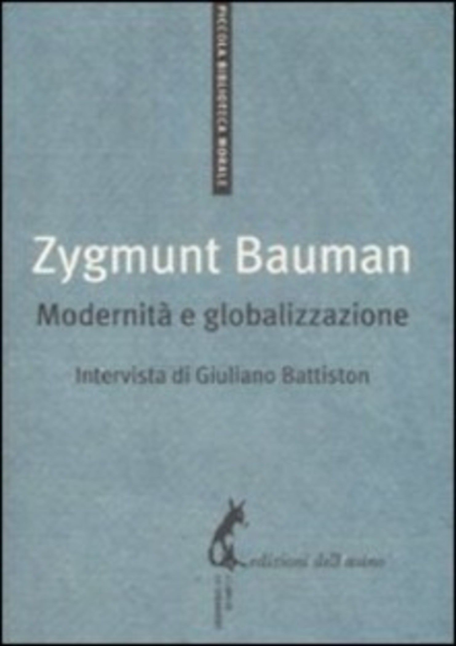 Modernità e globalizzazione - Librerie.coop