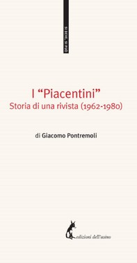 I "Piacentini" - Librerie.coop