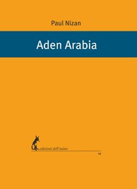 Aden Arabia - Librerie.coop