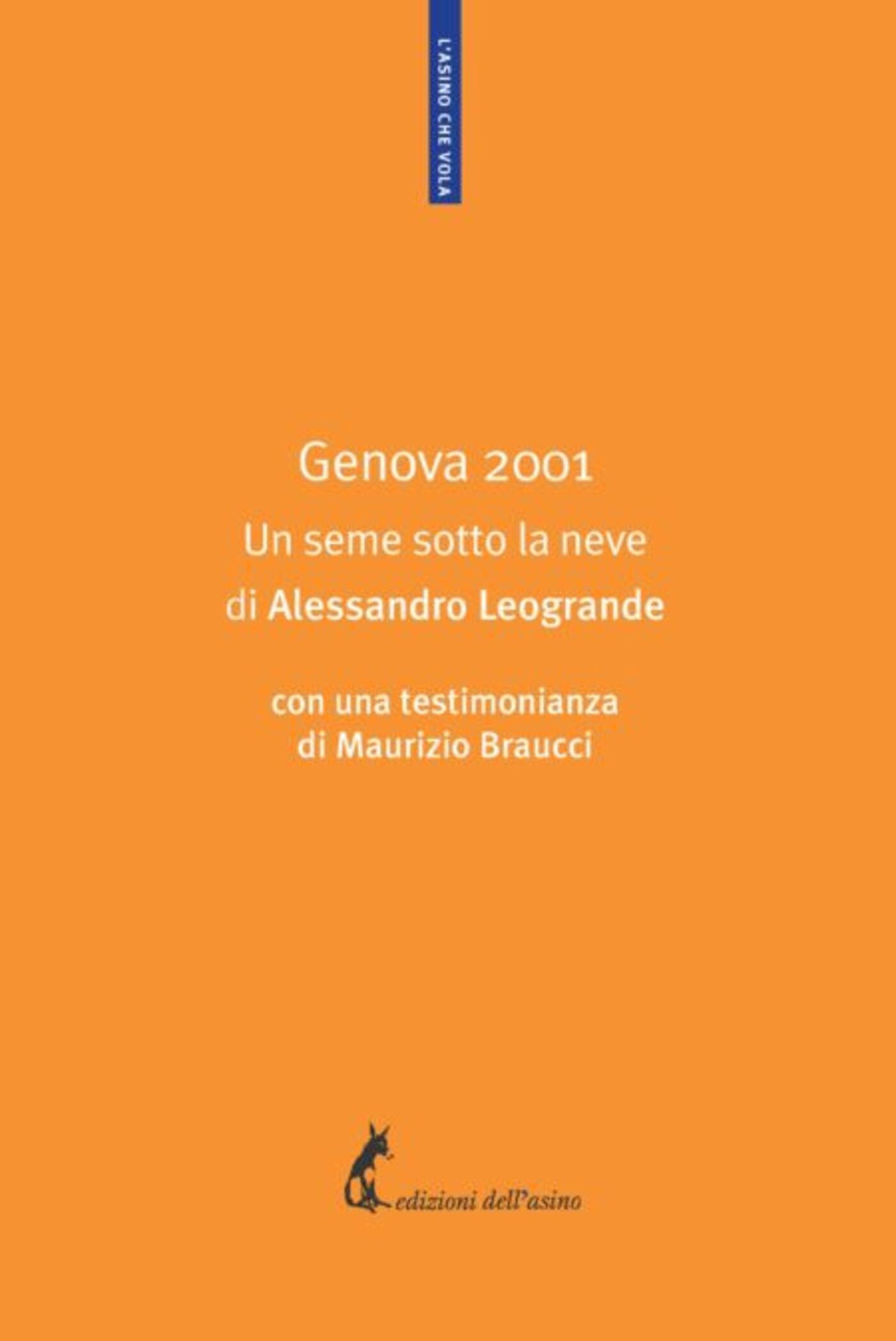 Genova 2001 - Librerie.coop