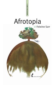 Afrotopia - Librerie.coop