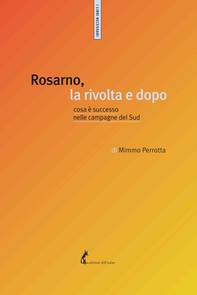Rosarno, la rivolta e dopo - Librerie.coop