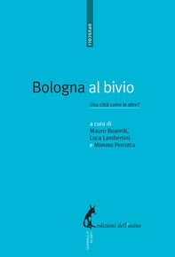 Bologna al bivio - Librerie.coop
