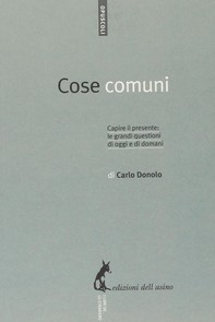 Cose comuni - Librerie.coop