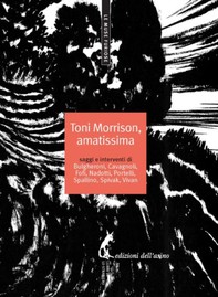 Toni Morrison, amatissima - Librerie.coop
