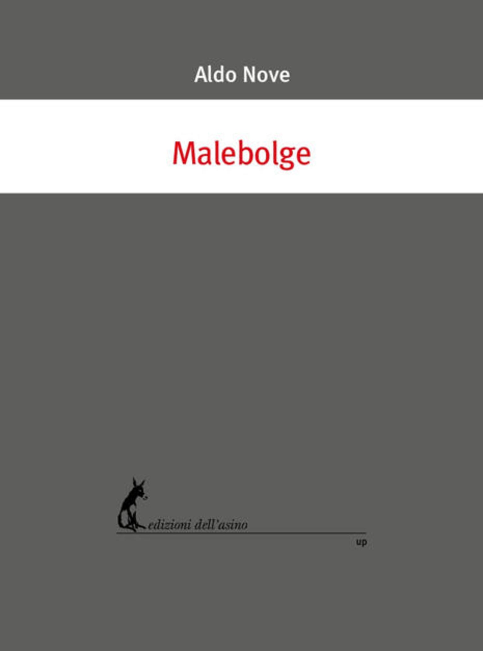 Malebolge - Librerie.coop