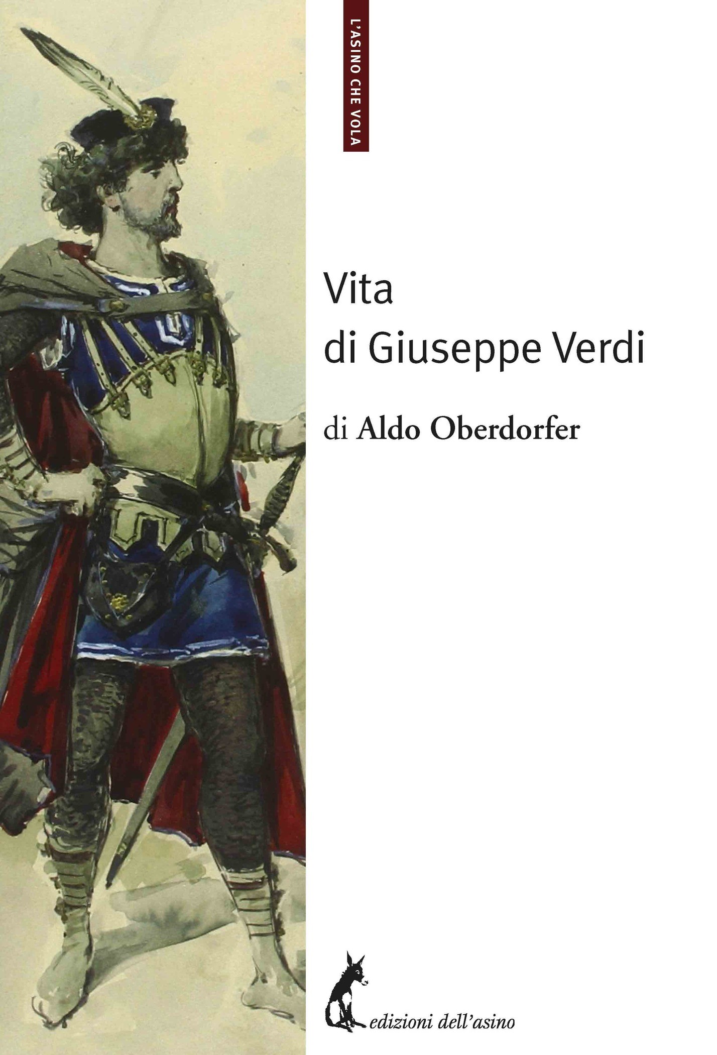Vita di Giuseppe Verdi - Librerie.coop
