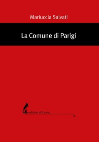 La Comune di Parigi - Librerie.coop