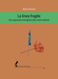 La linea fragile - Librerie.coop