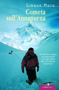 Cometa sull'Annapurna - Librerie.coop