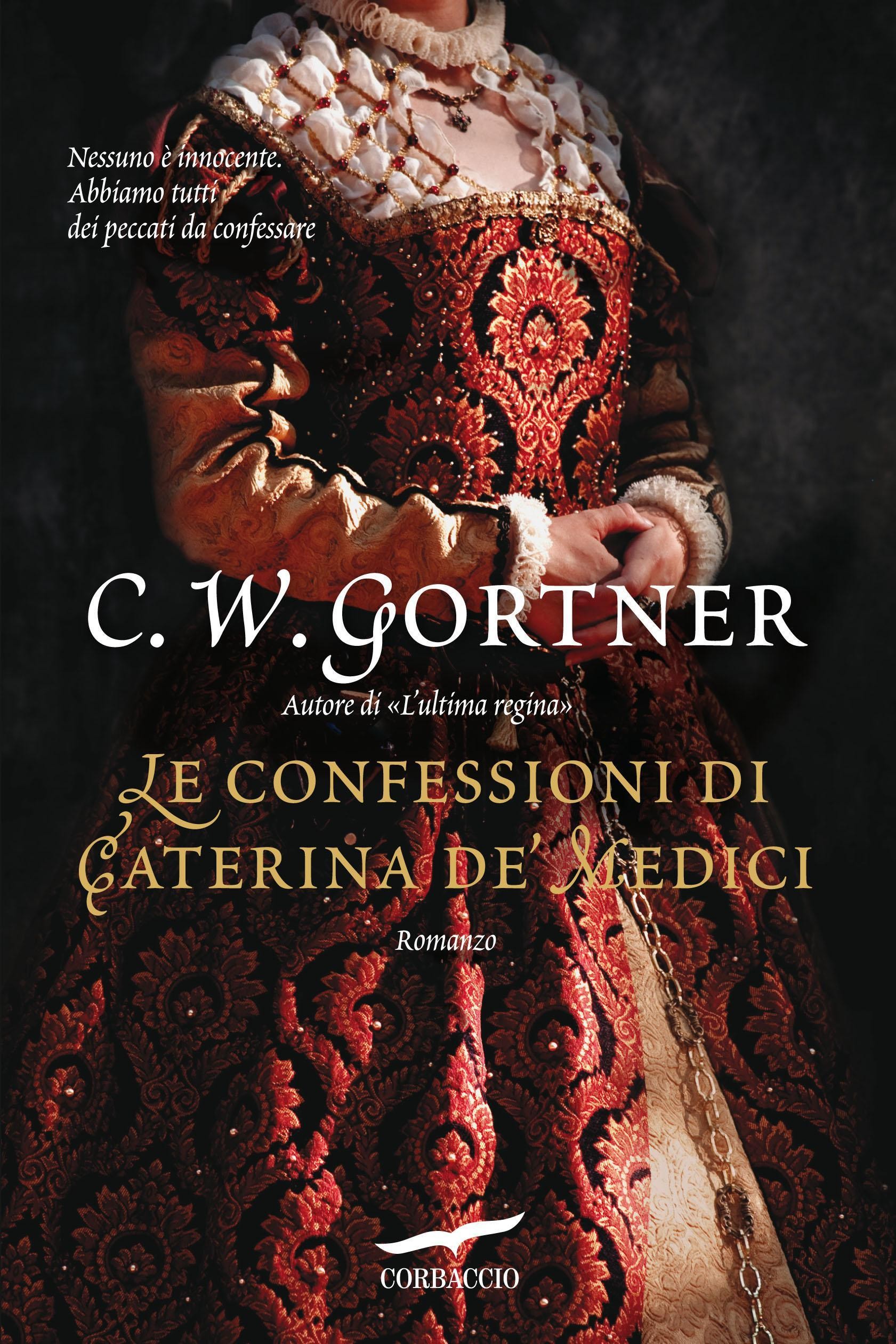 Le confessioni di Caterina de' Medici - Librerie.coop