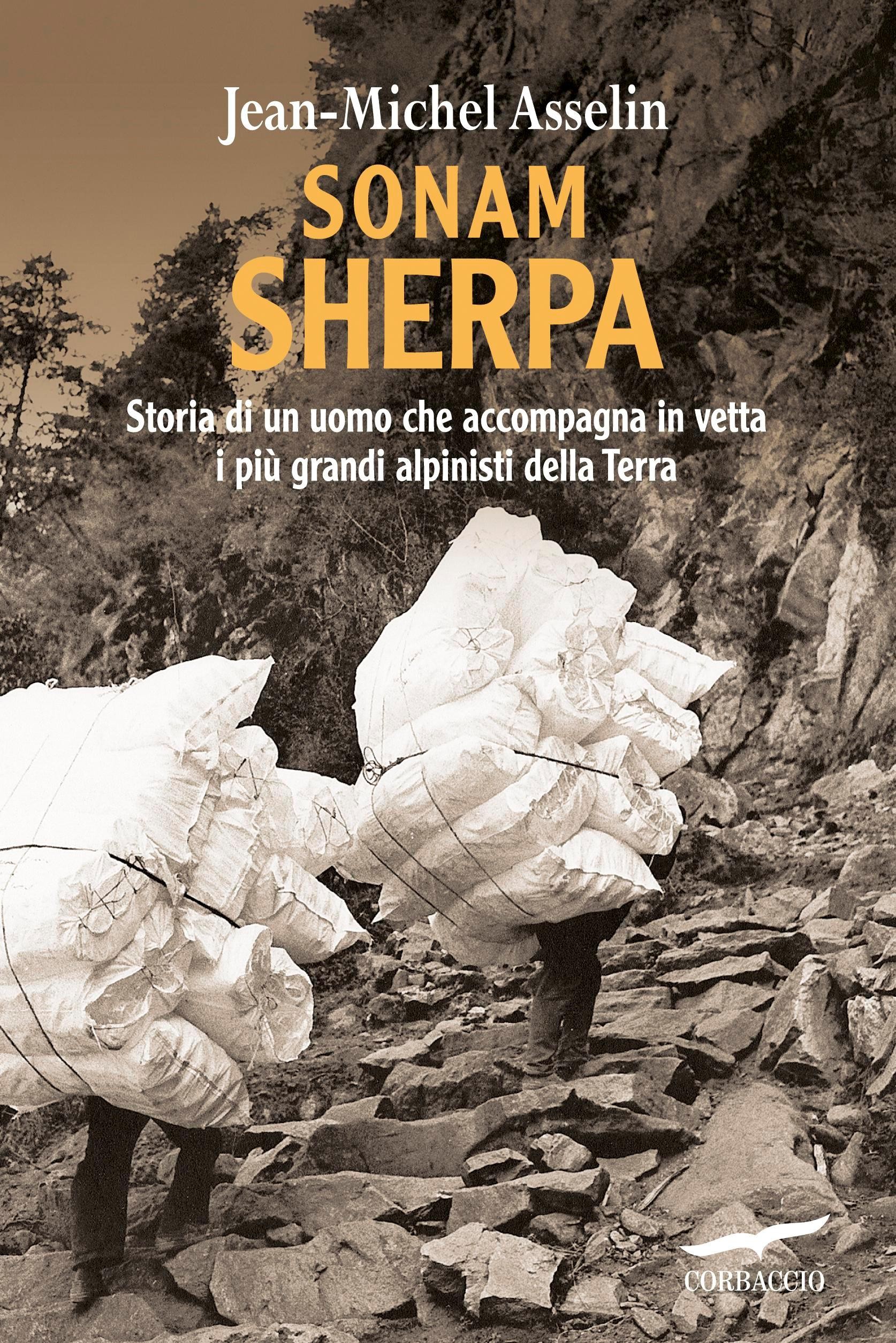 Sonam Sherpa - Librerie.coop