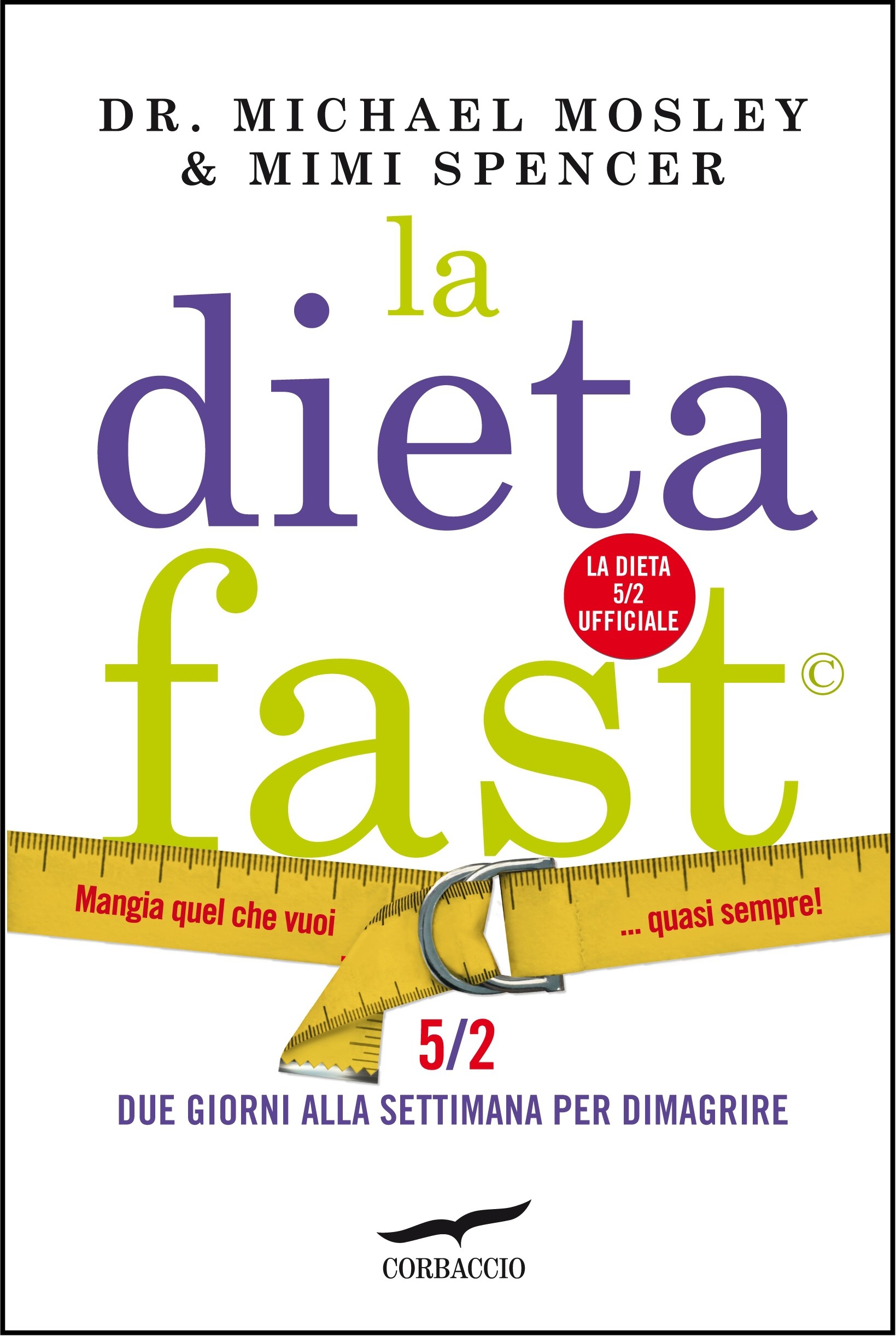 La Dieta Fast - Librerie.coop