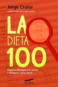 La Dieta 100 - Librerie.coop