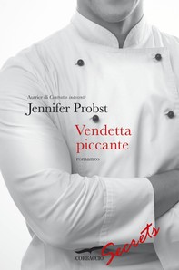 Vendetta piccante - Librerie.coop