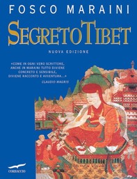Segreto Tibet - Librerie.coop