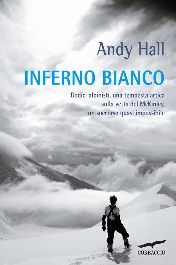 Inferno bianco - Librerie.coop