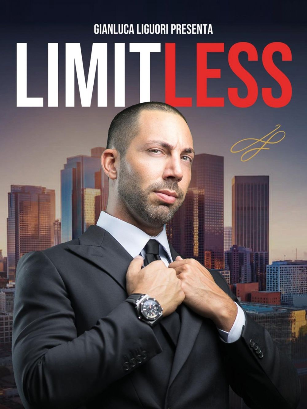 Limitless - Librerie.coop