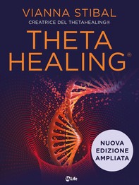 Theta Healing - Nuova Edizione - Librerie.coop