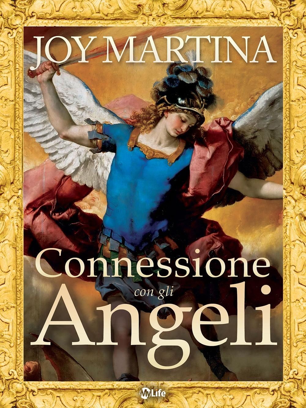 Connessione Con Gli Angeli - Librerie.coop
