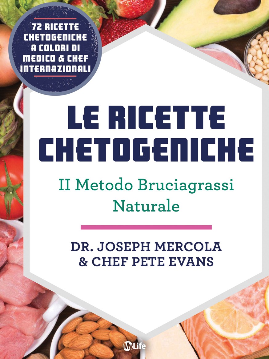 Le Ricette Chetogeniche - Librerie.coop