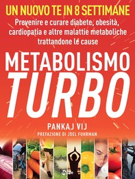 Metabolismo Turbo - Librerie.coop