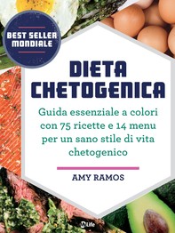Dieta Chetogenica - Librerie.coop