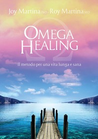 Omega Healing - Librerie.coop