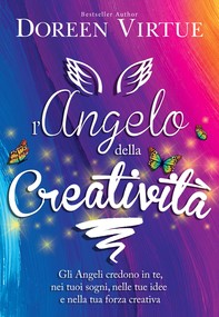 L'Angelo della Creatività - Librerie.coop