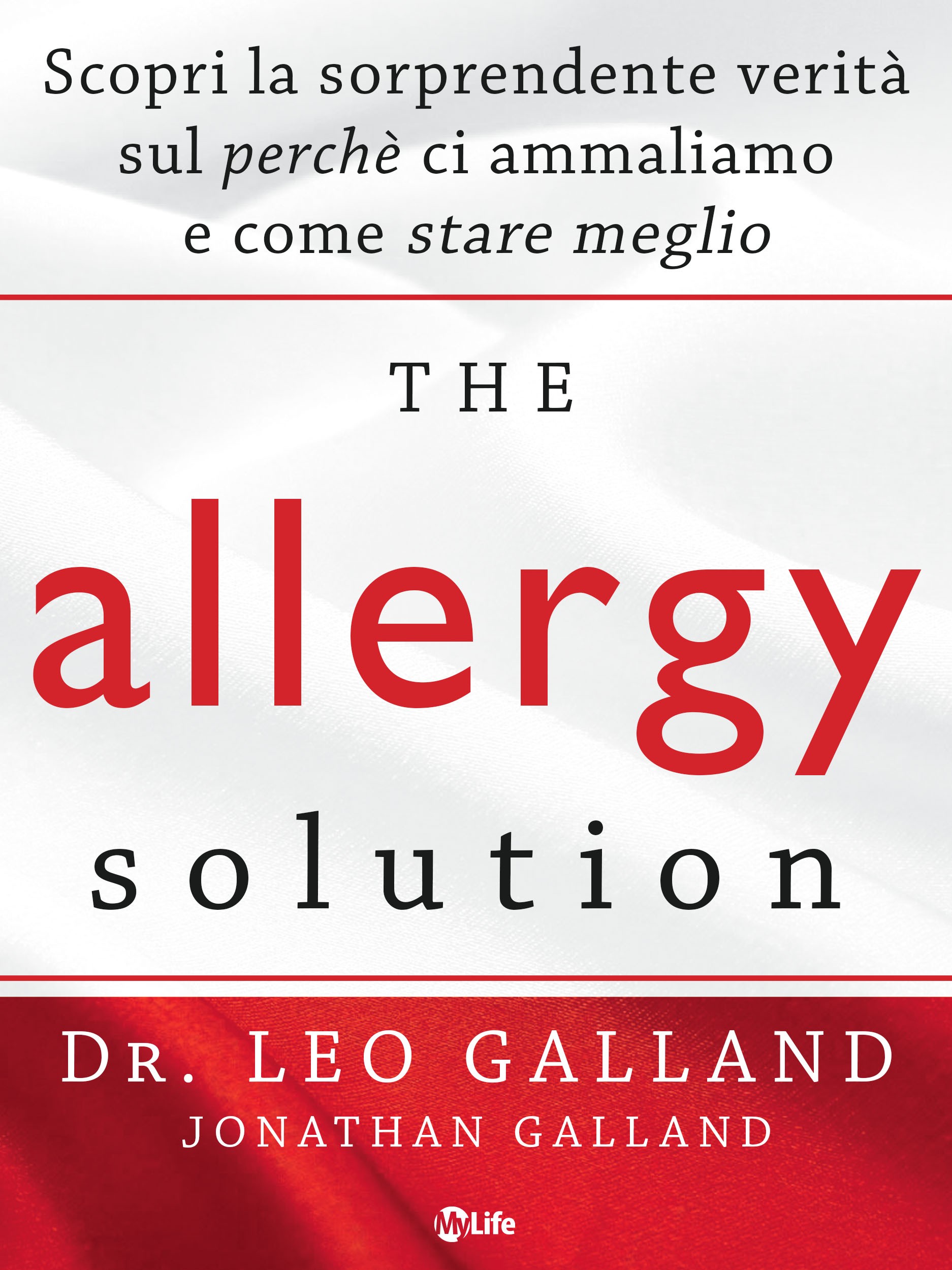 The Allergy Solution - Librerie.coop