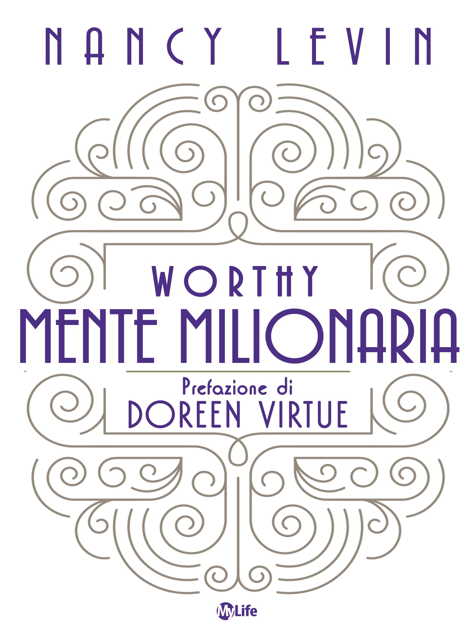 Worthy - Mente Milionaria - Librerie.coop