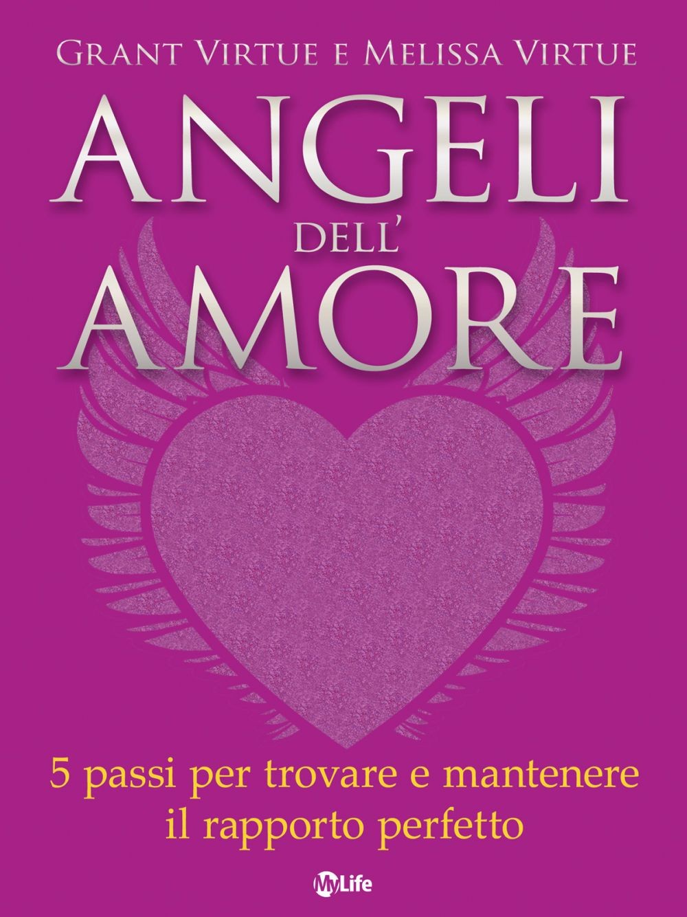 Angeli dell'amore - Librerie.coop