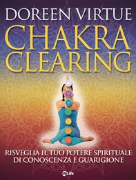 Chakra Clearing - Librerie.coop