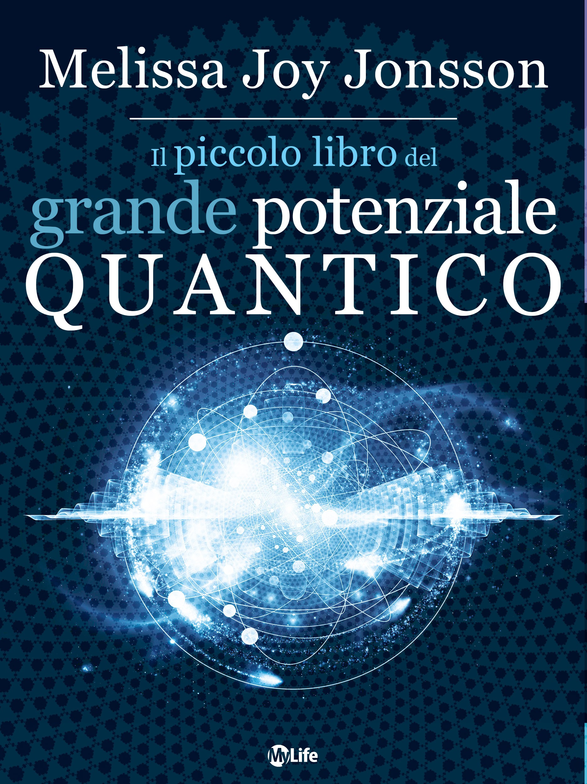 Il Piccolo Libro del Grande Potenziale Quantico - Librerie.coop