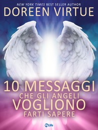 10 Messaggi che gli Angeli Vogliono Farti Sapere - Librerie.coop