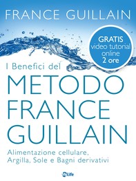 I benefici del metodo France Guillain - Librerie.coop