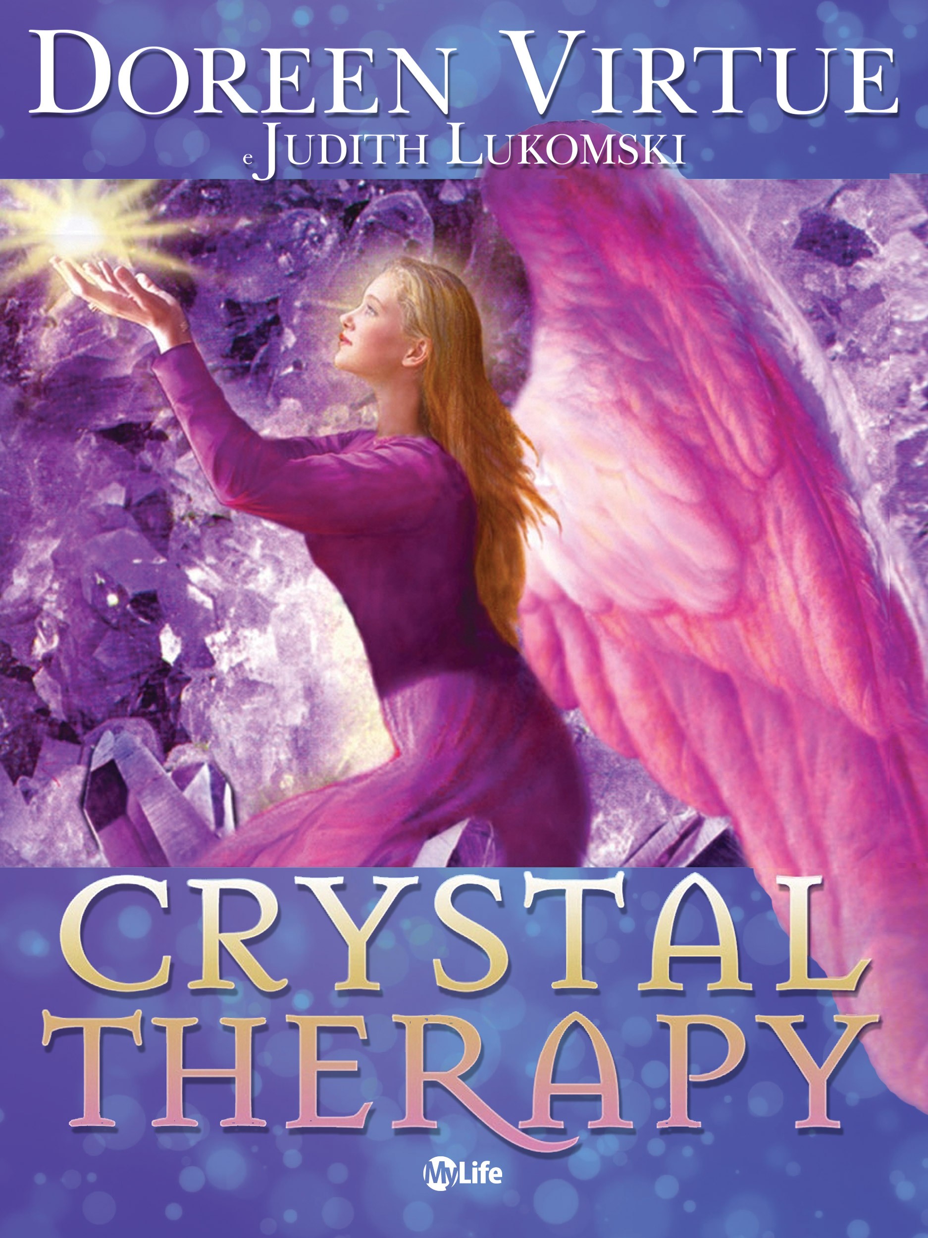 Crystal Therapy - Librerie.coop